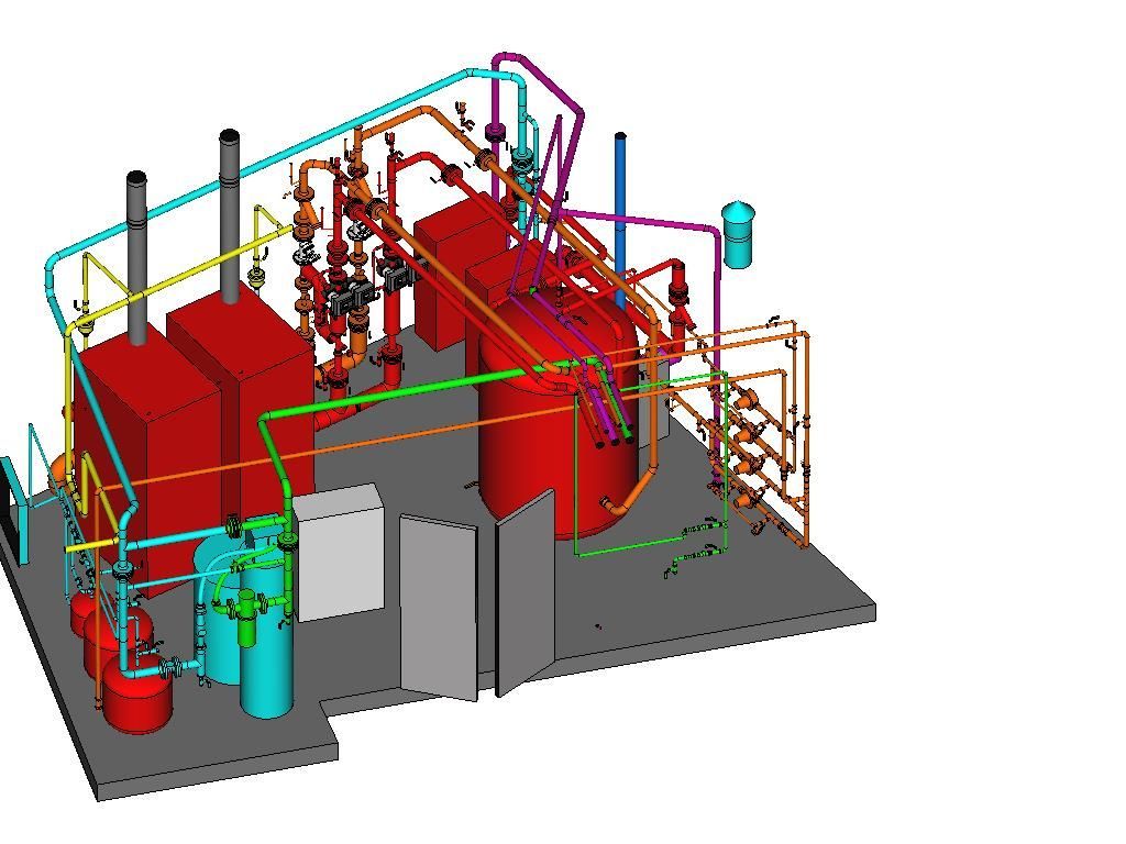 Plan 3D