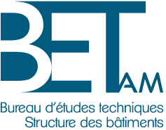 Logo BETAM