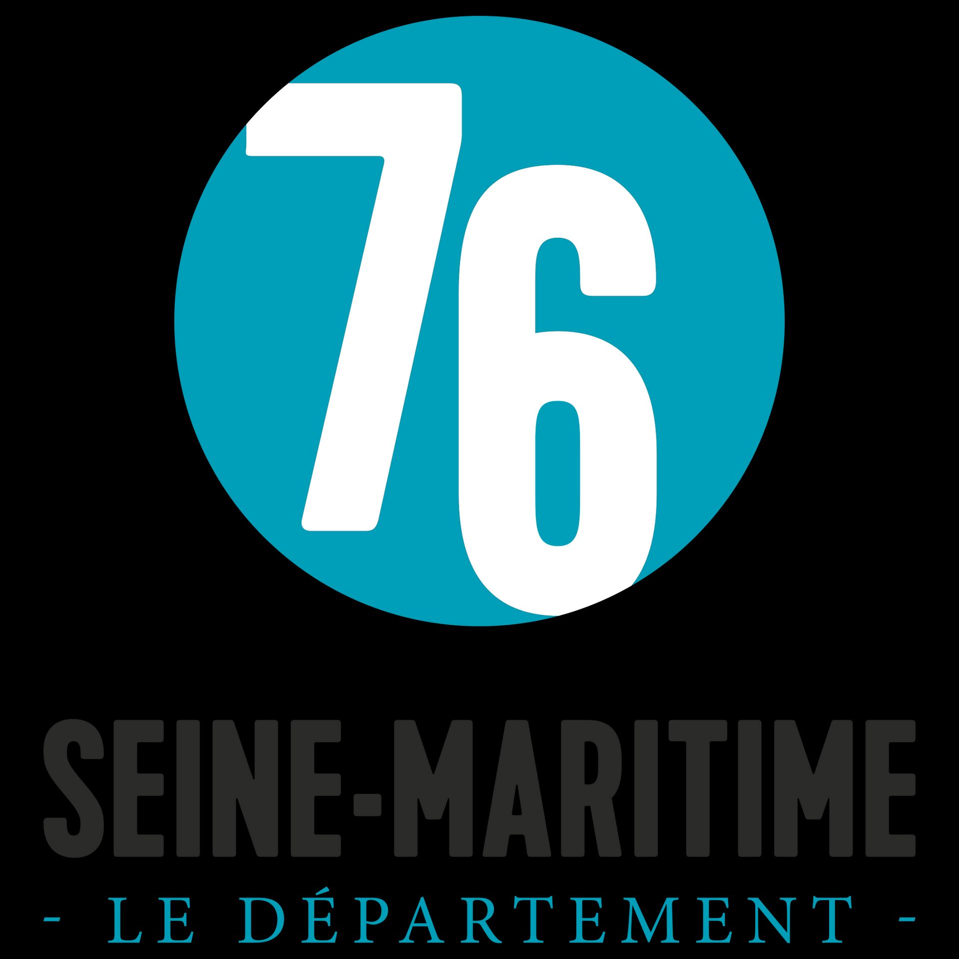 Logo 76 Seine-Maritime
