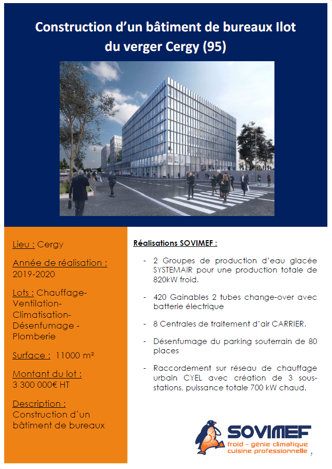 Fiche de référence 16