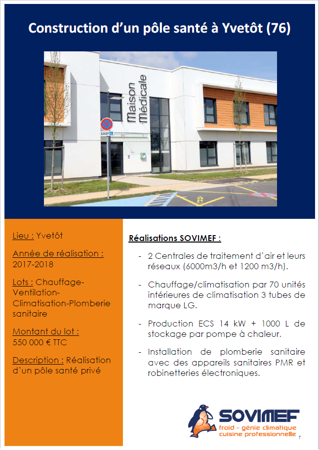 Fiche de référence 1