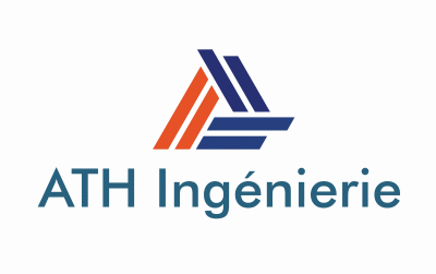 Logo ATH Ingénierie