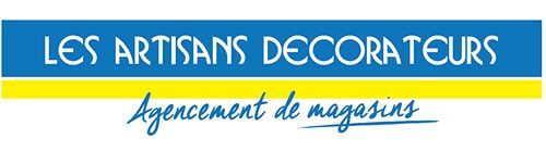 Logo Les Artisans Décorateurs