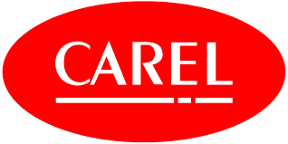 Logo Carel