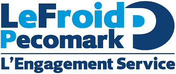 Logo Le Froid Pecomark