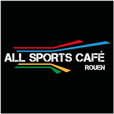 Logo All Sports Café