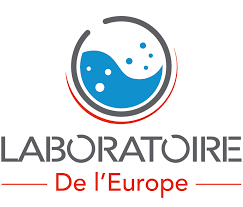 Logo Laboratoire de l'Europe