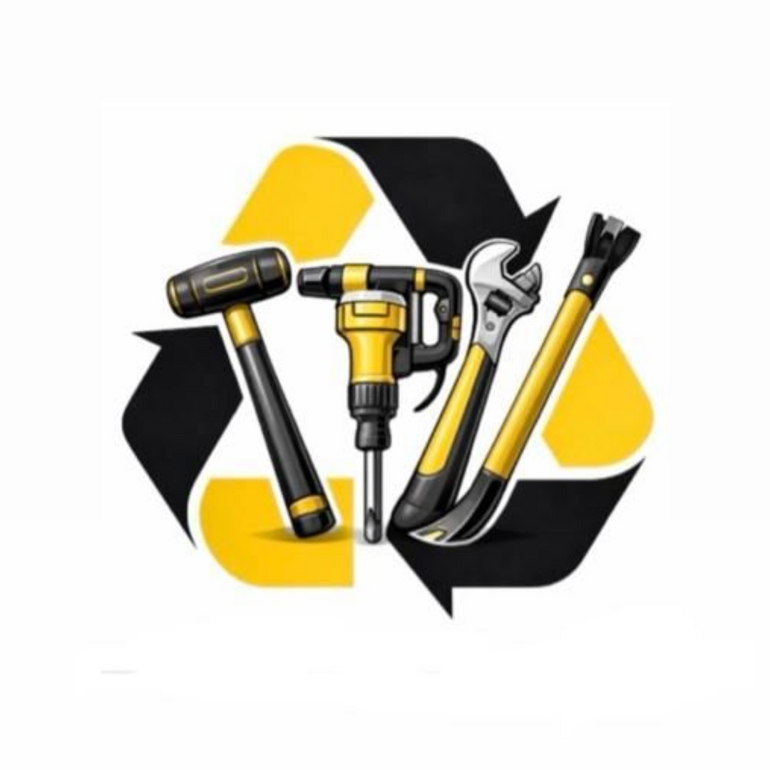 Recycling Logo KUROG GmbH