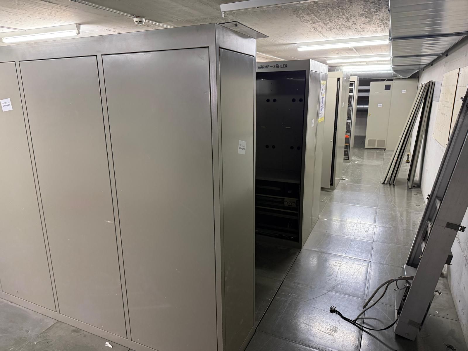 Elektroverteilstation