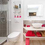 Rénovation salle de bains