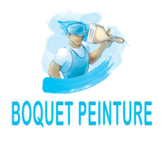 Logo Boquet Peinture