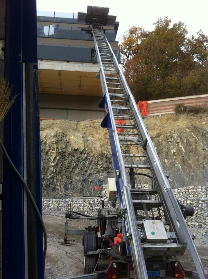 Dynamic Déménagements SA