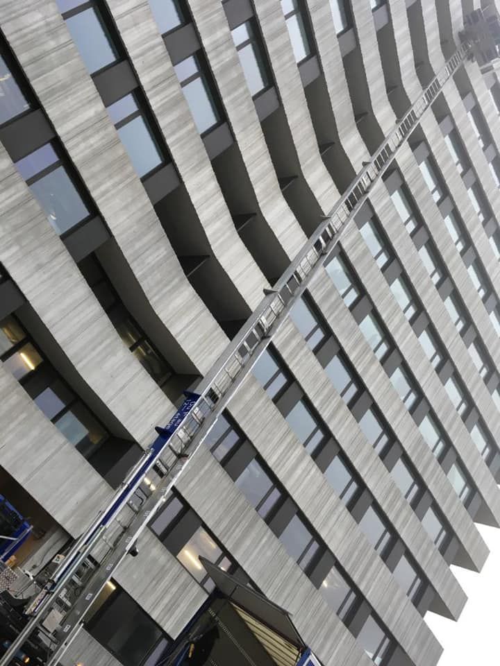 Dynamic Déménagements SA