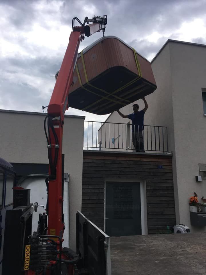 Dynamic Déménagements SA