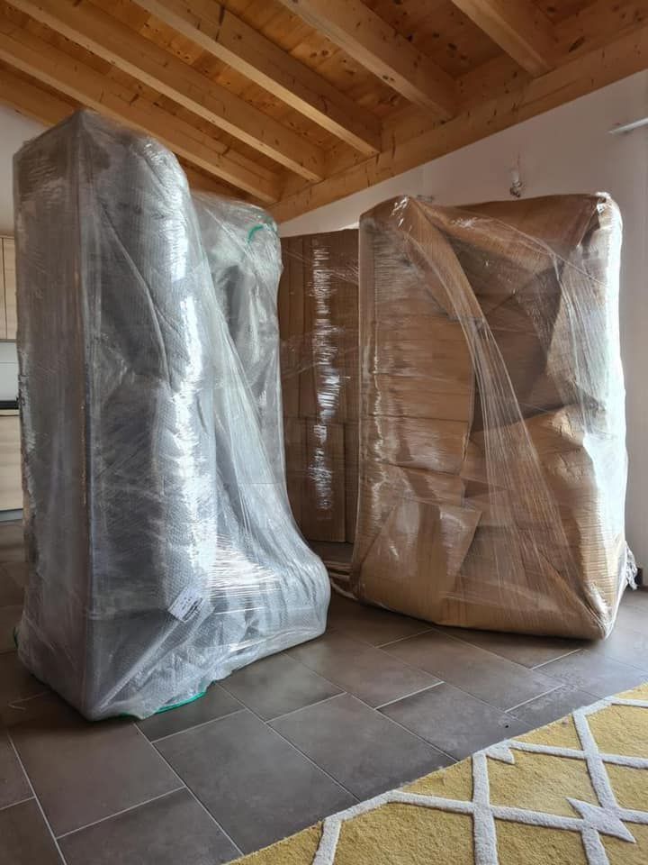 Dynamic Déménagements SA