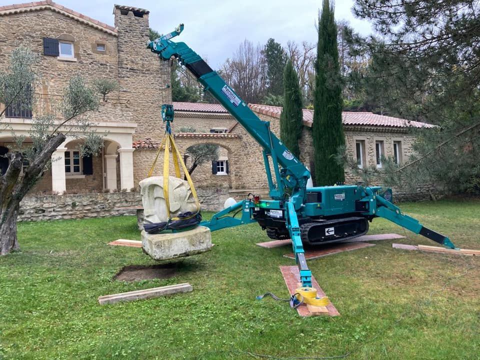 Dynamic Déménagements SA