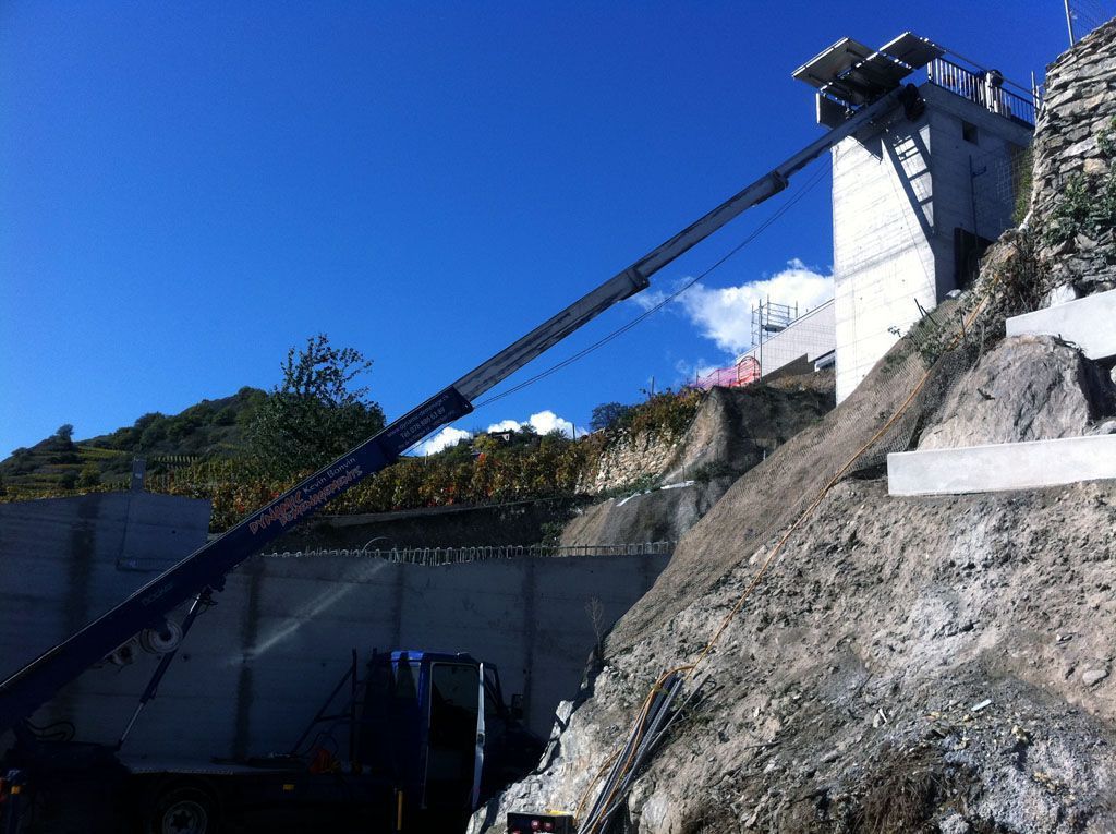 Dynamic Déménagements SA