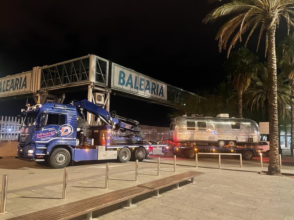 Dynamic Déménagements SA