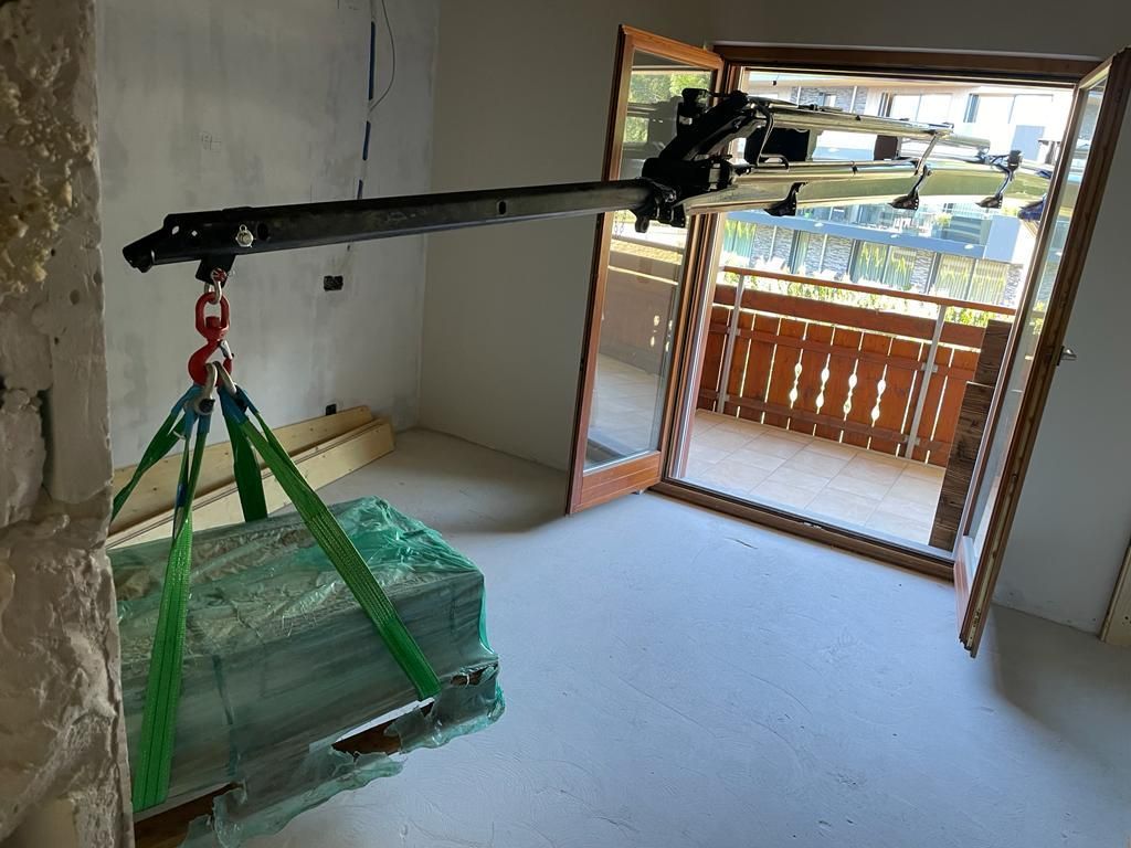 Dynamic Déménagements SA