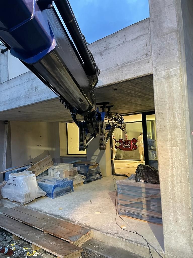 Dynamic Déménagements SA