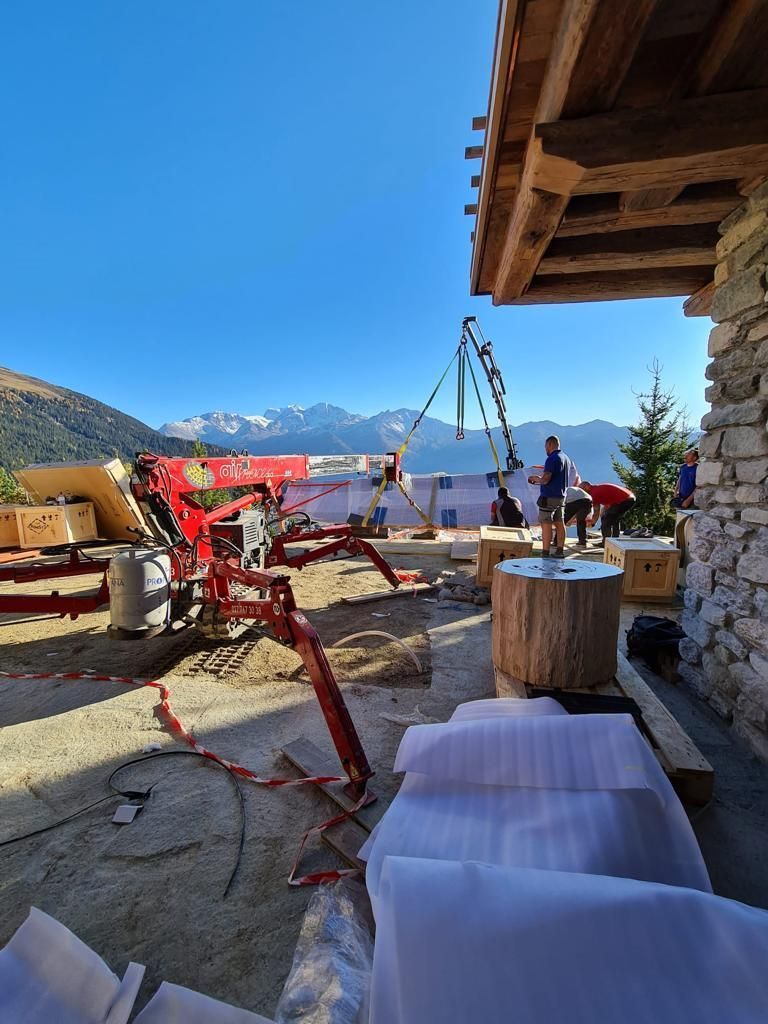 Dynamic Déménagements SA