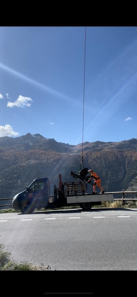 Dynamic Déménagements SA