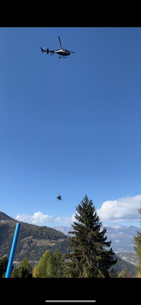 Dynamic Déménagements SA