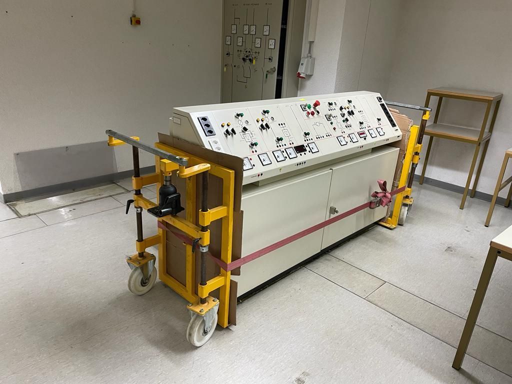 Dynamic Déménagements SA