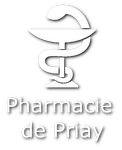 Pharmacie de Priay