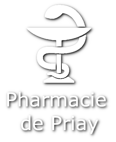 Pharmacie de Priay