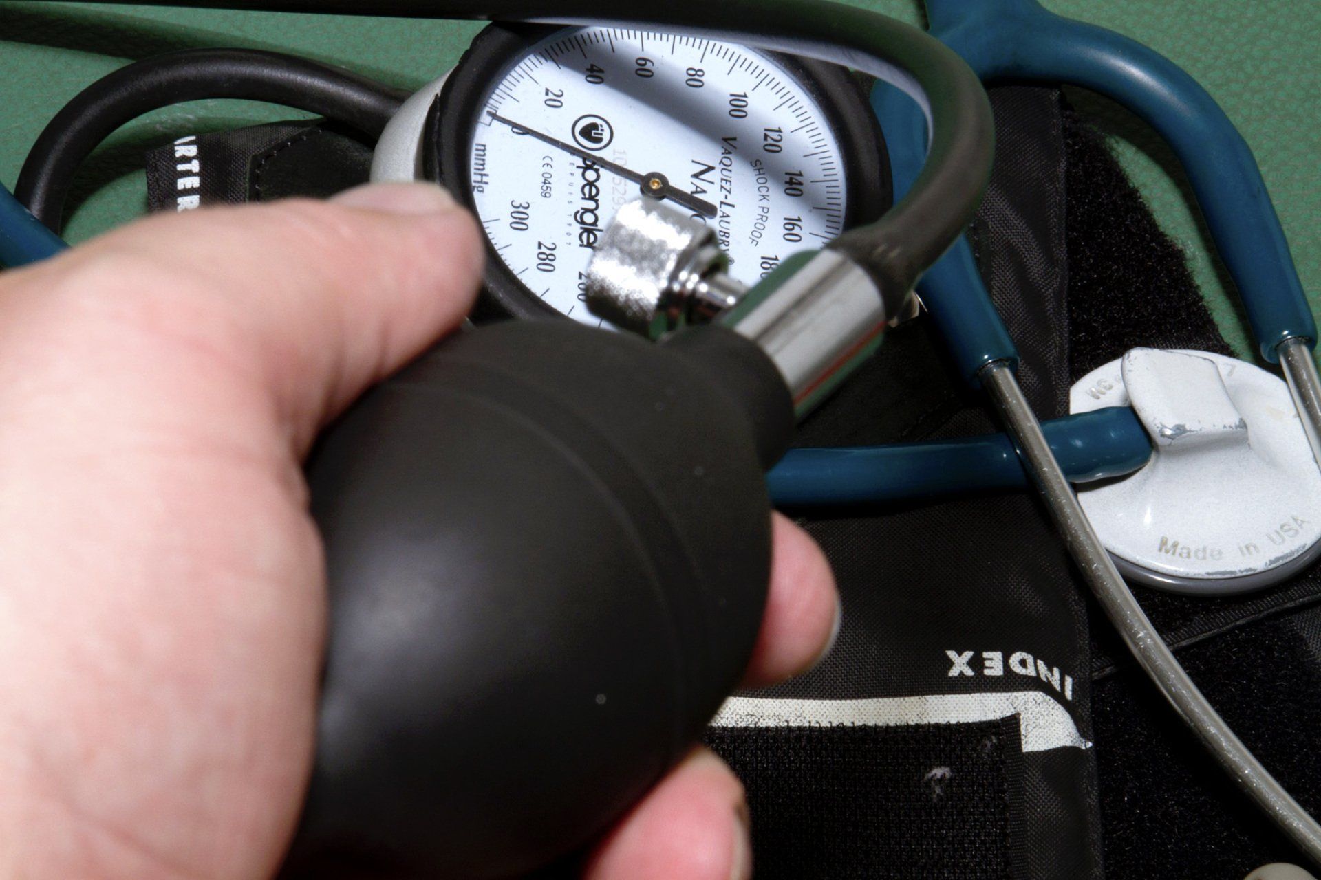 Équipement médical