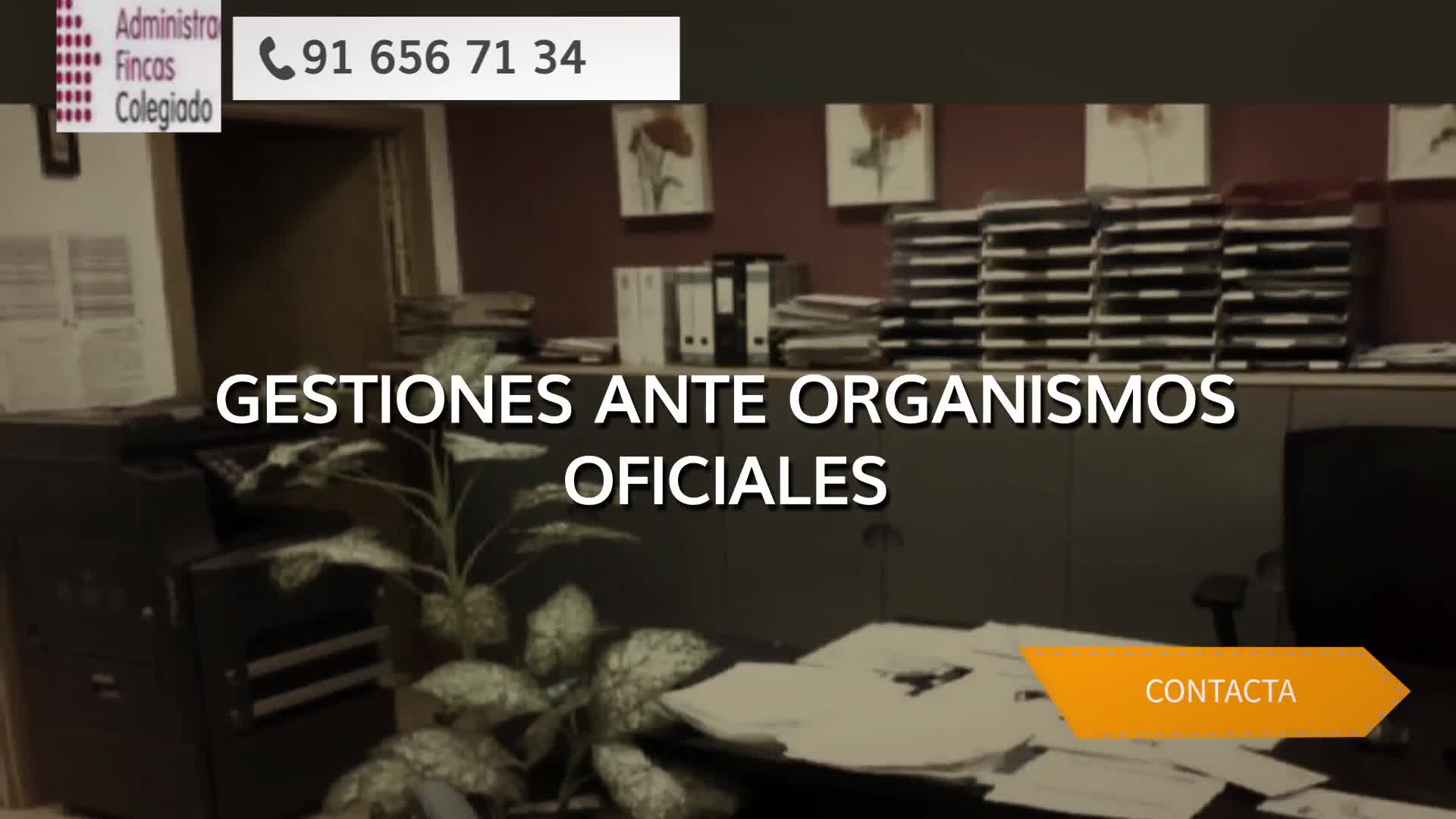 Administrador de fincas en Alameda de Osuna, Madrid | Administración de Fincas Mirut