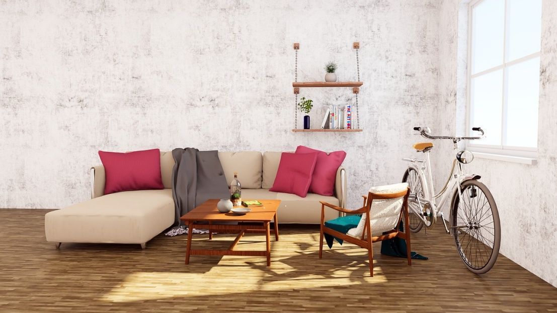 De tu casa a otra vida: El recorrido de tus muebles reciclados