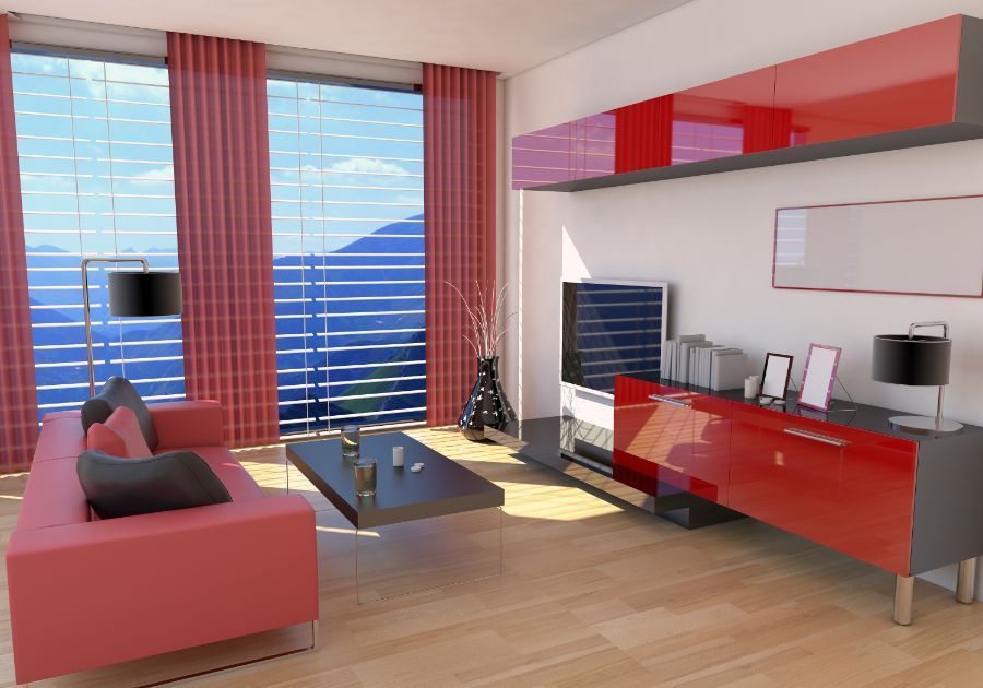 Breve historia del mueble