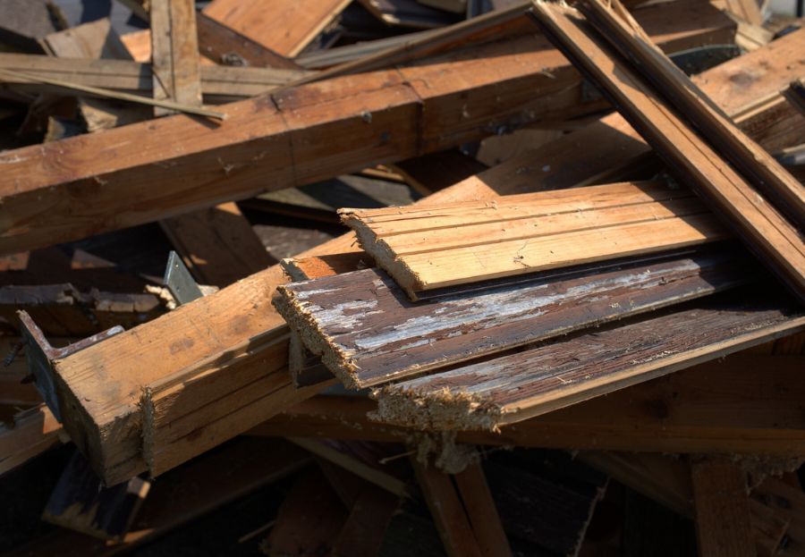 Los puntos limpios: un reciclaje con sentido común