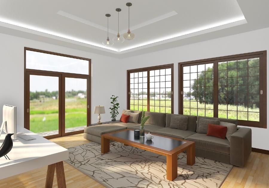 Tendencias en decoración con muebles seminuevos