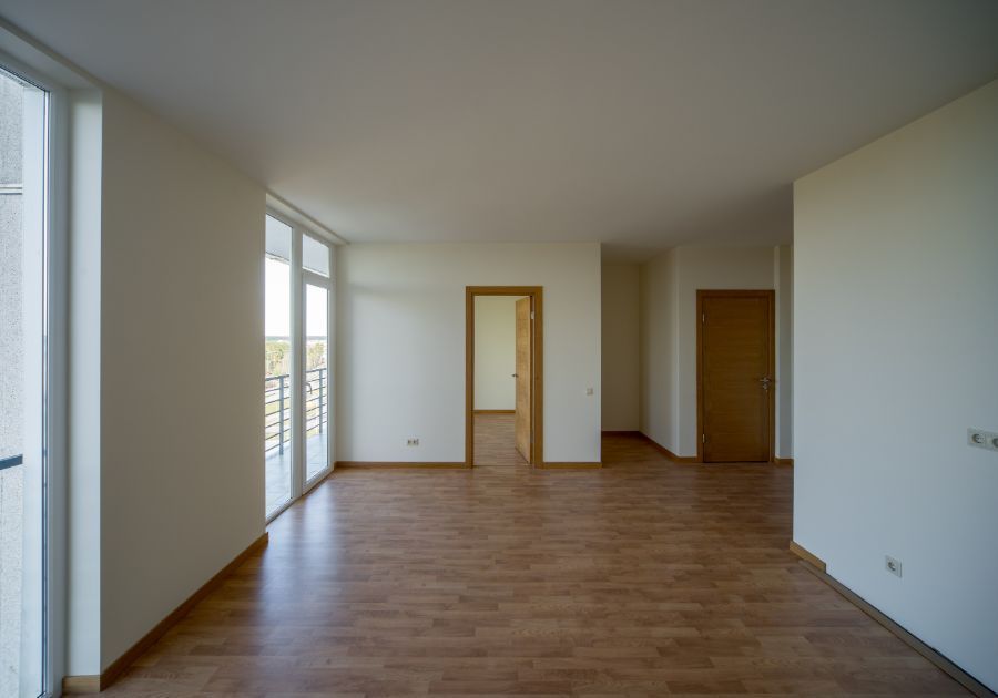 Mudanzas con muebles