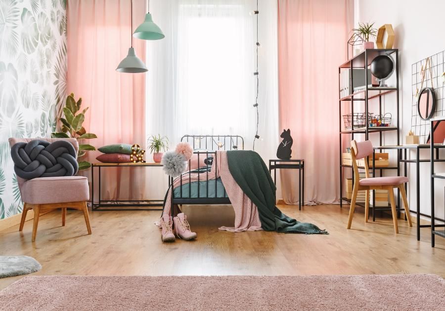 Qué tipos de muebles suelen tener una segunda vida