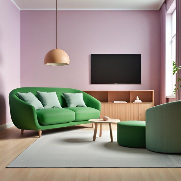 Dale nueva vida a tus muebles usados: ¡Reciclaje creativo!
