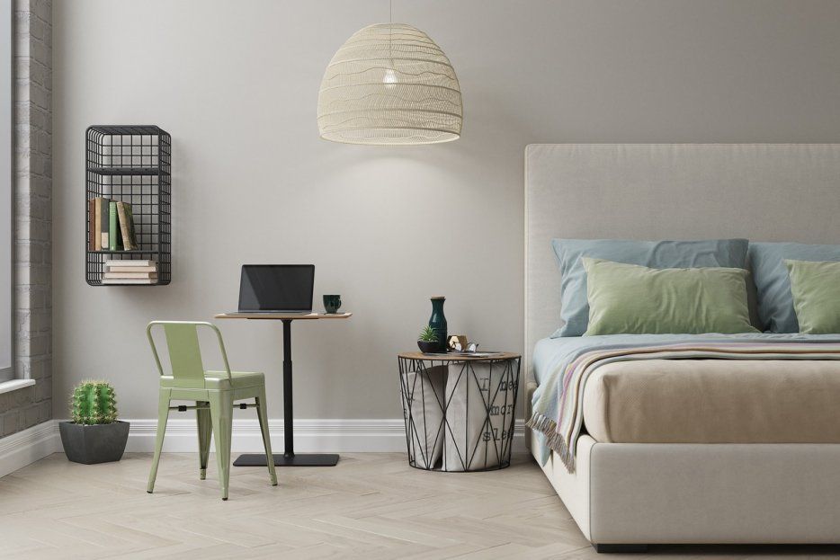 Ventajas de decorar tu hogar con muebles usados