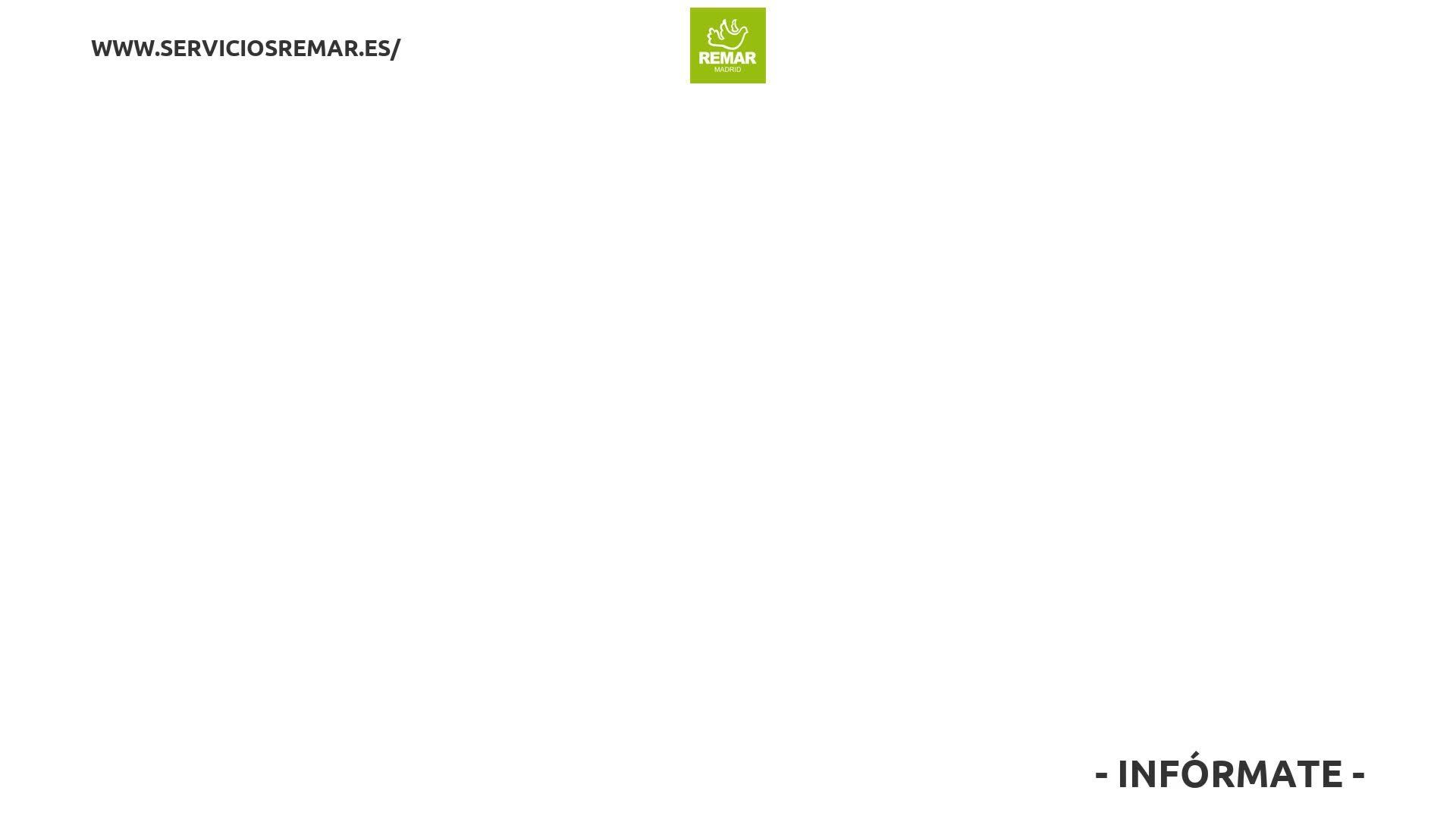 Remar Madrid
