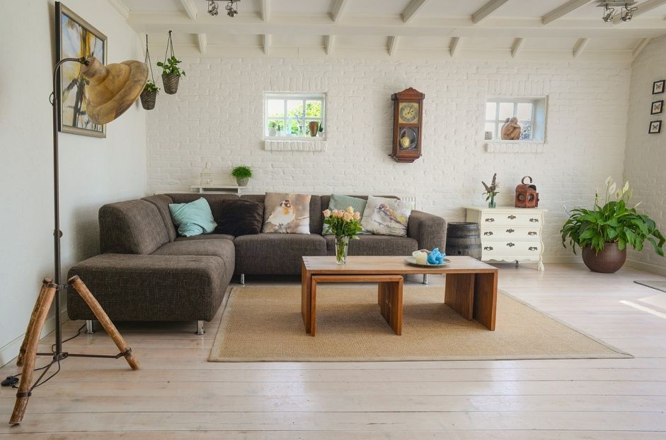 Recogida de muebles usados: Sostenible y responsable con el medio ambiente