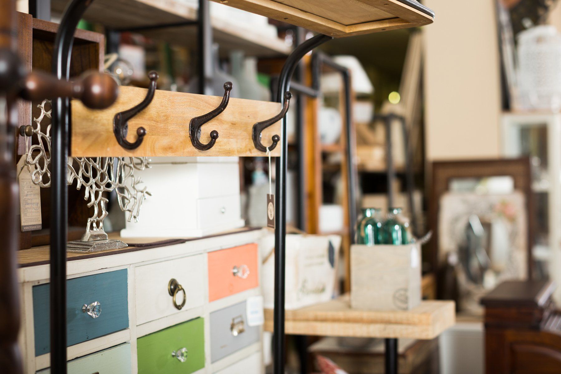 Remar Madrid Recogida de muebles usados en Getafe