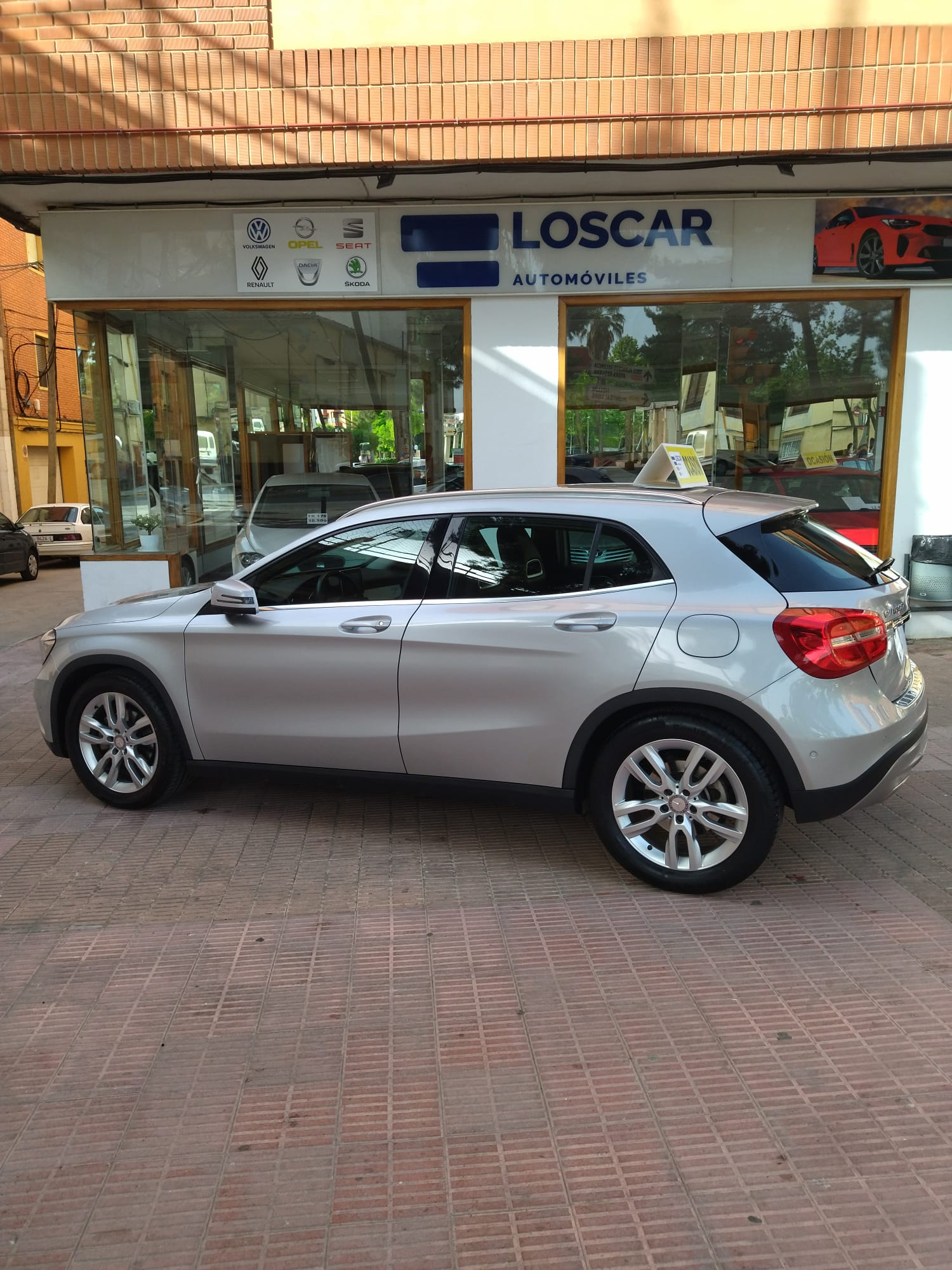 Opel Corsa D Tipo S-D Facelift 1,4l 64kW (87 CV) Llantas y ruedas