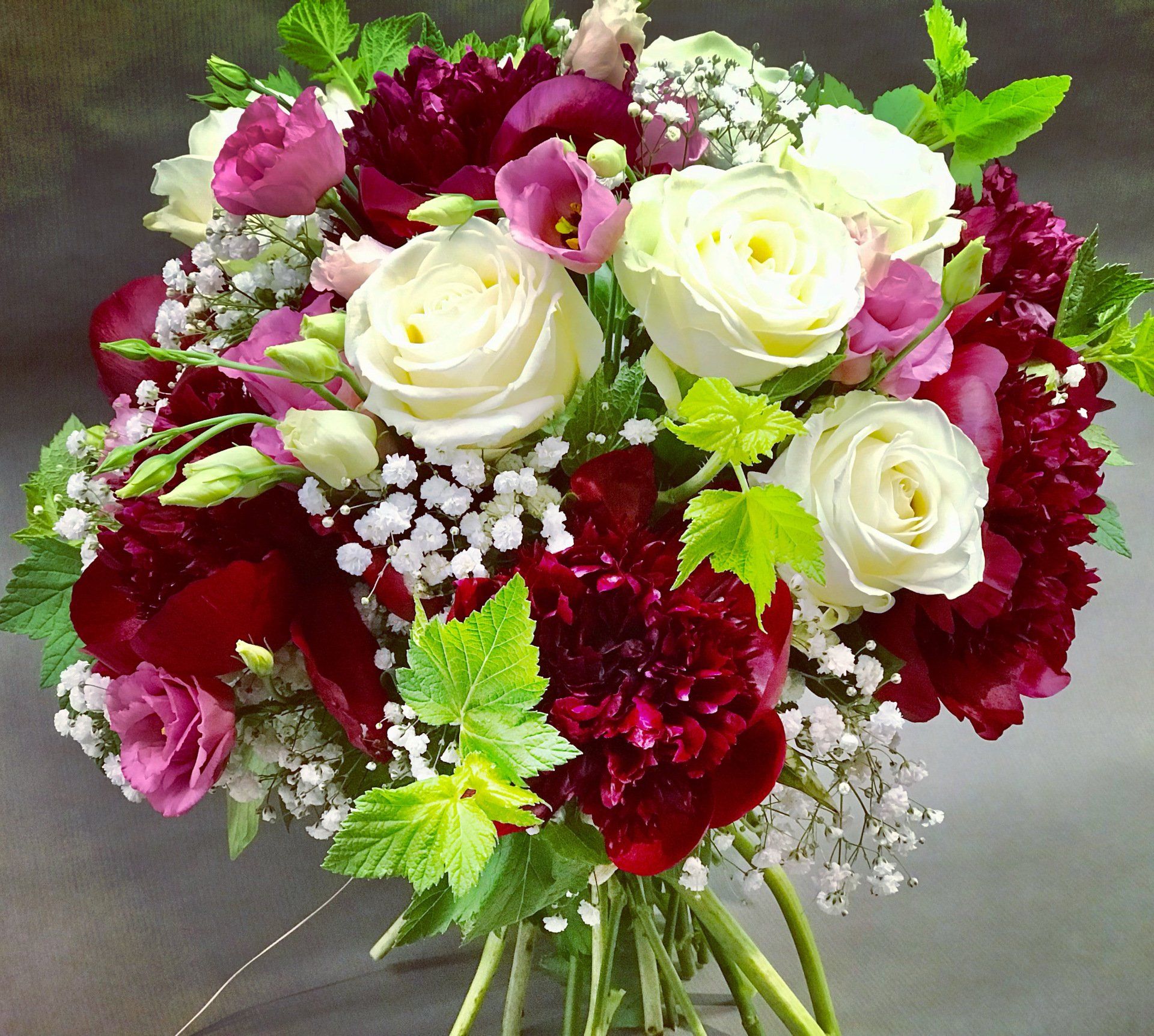 création sur mesure