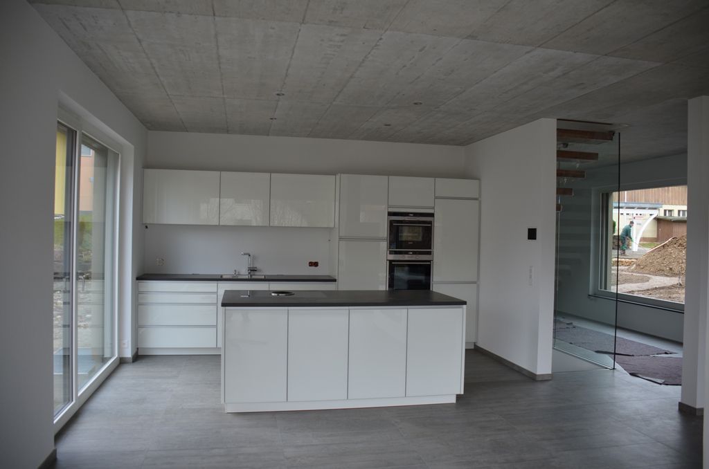 Architektur Hanspeter Jeker - Büsserach