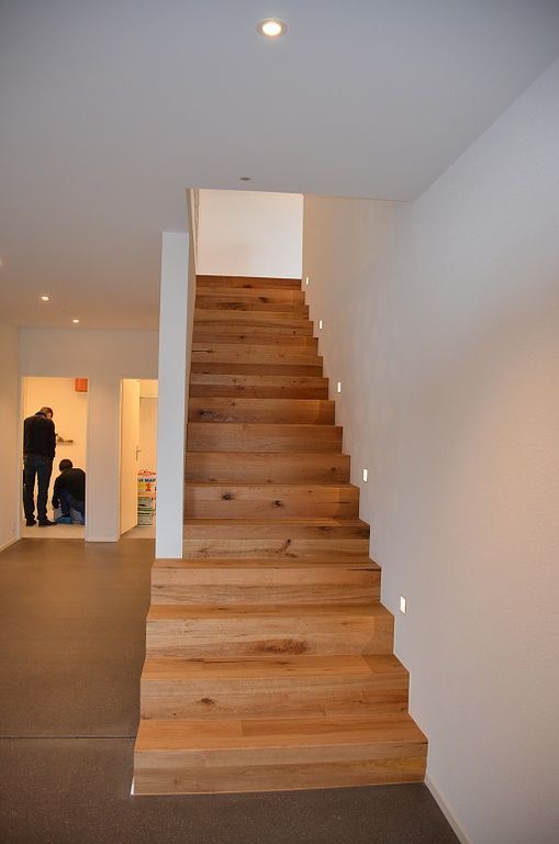 Architektur Hanspeter Jeker - Büsserach