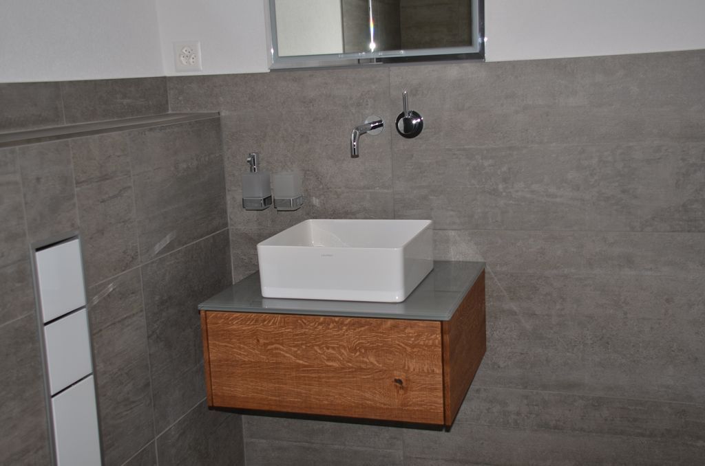 Architektur Hanspeter Jeker - Büsserach