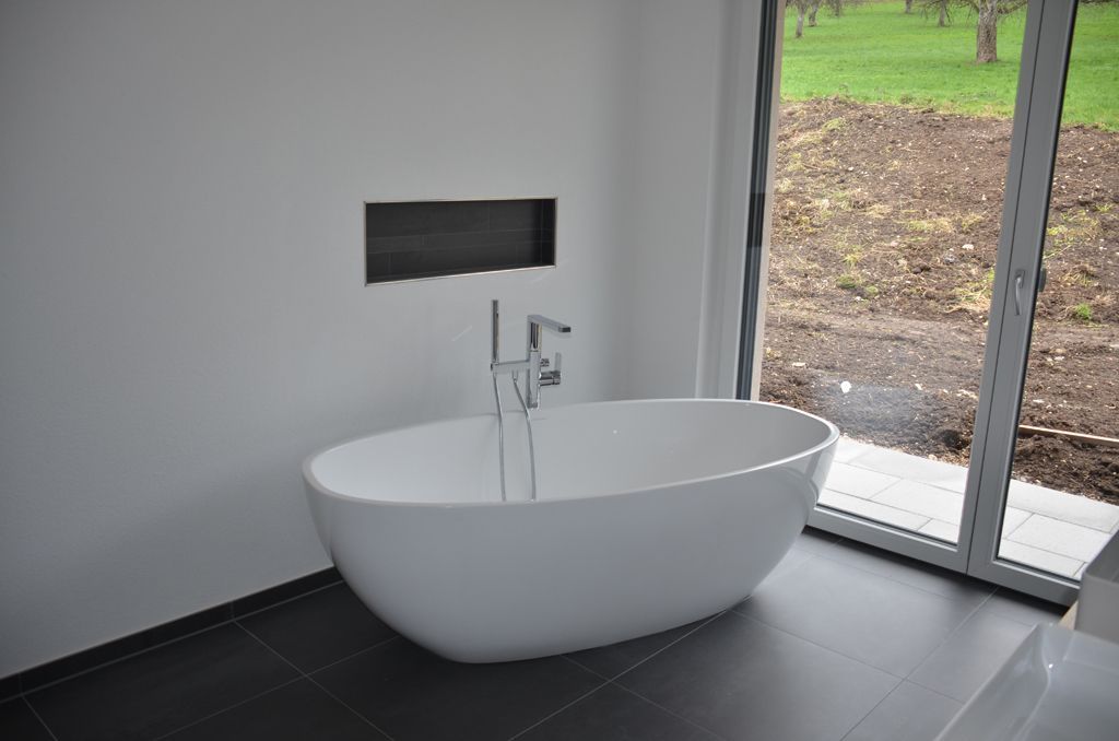 Architektur Hanspeter Jeker - Büsserach