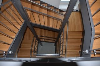 Architektur Hanspeter Jeker - Büsserach